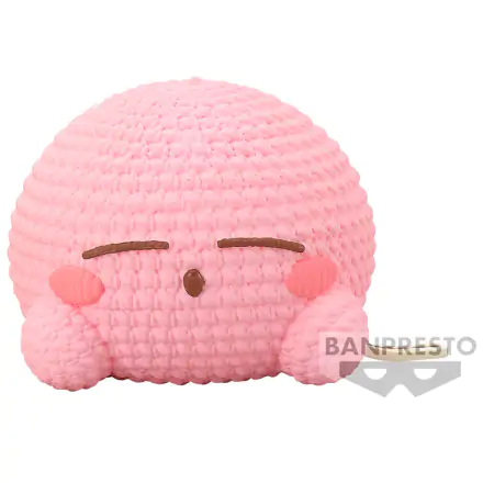 figurina Kirby Amicot Petit Sleeping Kirby 4cm termékfotója