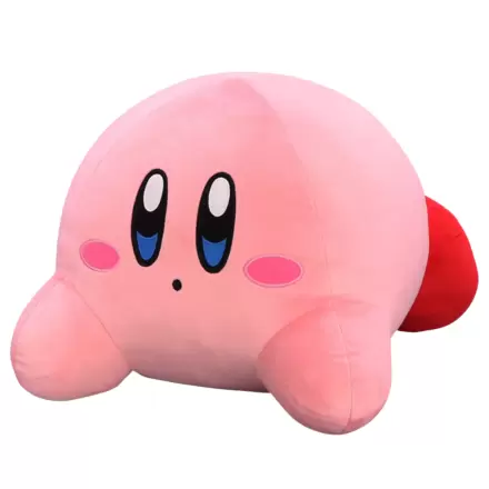 Figurină de pluș Kirby & Waddle Dee Sleep Together Kirby 30 cm poza produsului