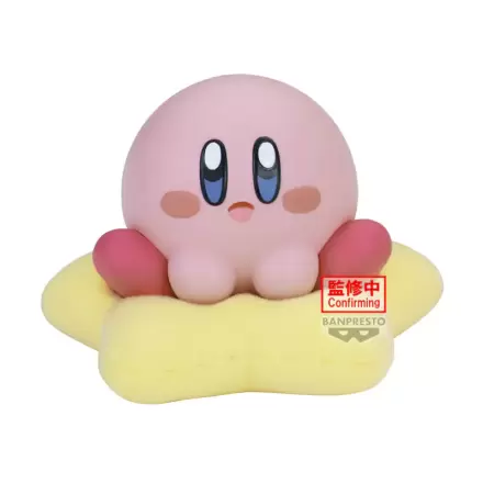 Kirby - Kirby ver. A Figurina Timp de Pauză 4cm termékfotója