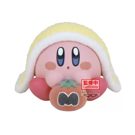 Kirby - Kirby ver. B figurină Pauză 4cm termékfotója