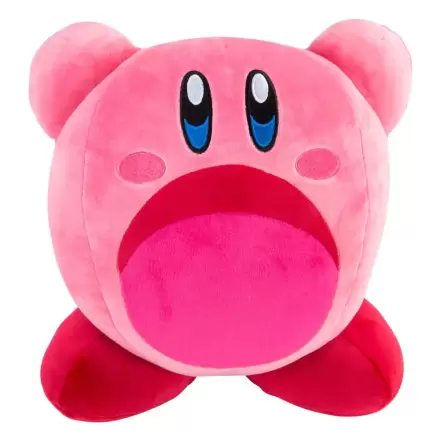 Kirby Mocchi-Mocchi Mega Figurina de pluș Kirby care inspiră 33 cm termékfotója