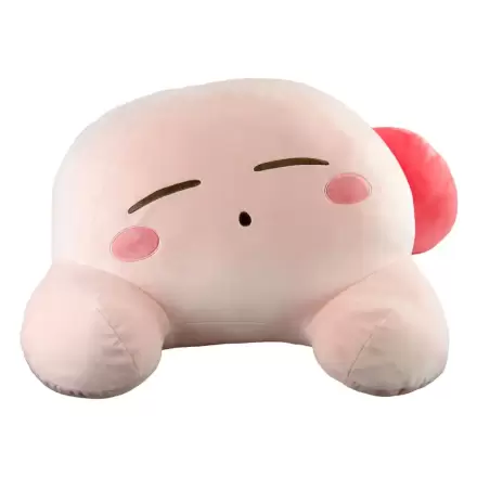 Figurină de pluș Kirby Suya Suya Mega - Kirby Dormind 60 cm termékfotója