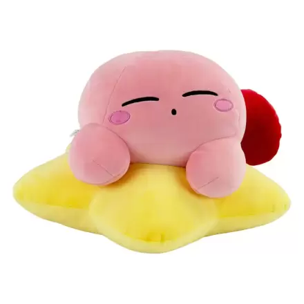 Kirby Mocchi-Mocchi Mega Figurina de pluș Warpstar Kirby 30 cm termékfotója