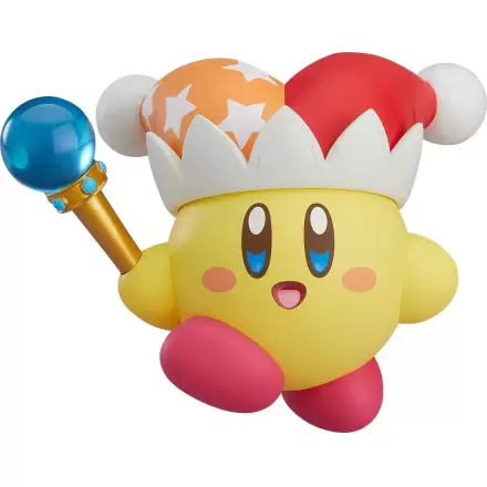 Figurină de acțiune Nendoroid Kirby Beam Kirby 6 cm (re-run) termékfotója