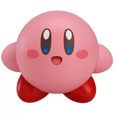 Figurină de acțiune Nendoroid Kirby 6 cm (re-run) termékfotója