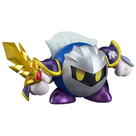 Kirby Nendoroid Figurina de acțiune Meta Knight 6 cm poza produsului