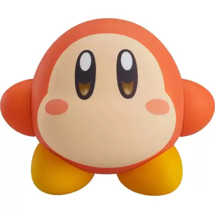 Kirby Nendoroid figurină de acțiune Waddle Dee 6 cm (re-run) termékfotója