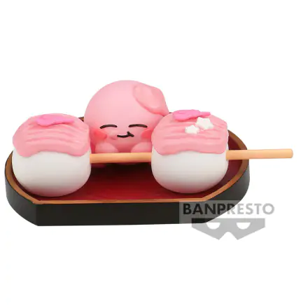 Kirby Paldoce Colectia vol.5 figurina Kirby 3cm poza produsului