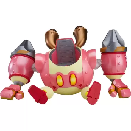 Kirby Planet Robobot Nendoroid More Armură Robobot 15 cm (re-run) termékfotója