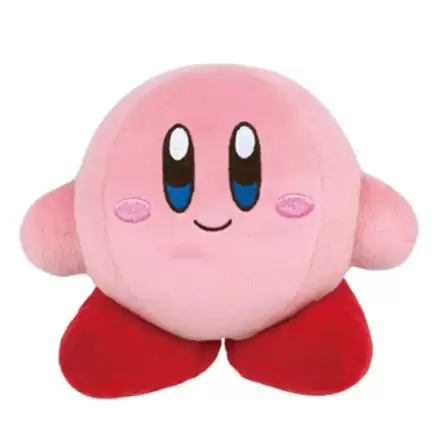 Kirby Figurina de pluș 14 cm termékfotója