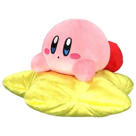 Figurina de pluș Kirby Star Nap 26 cm poza produsului