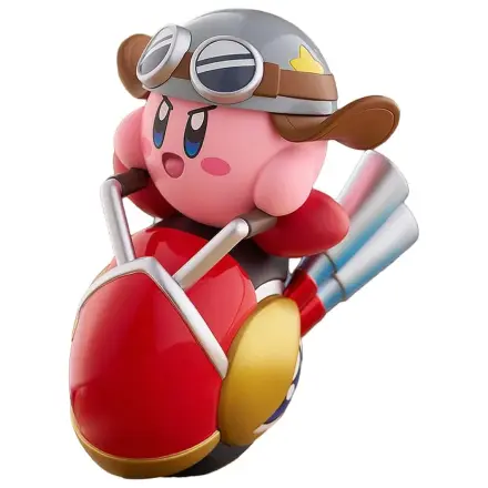 Kirby Pop Up Parade Statuie din PVC Kirby: Wheelie Rider Ver. 14 cm poza produsului