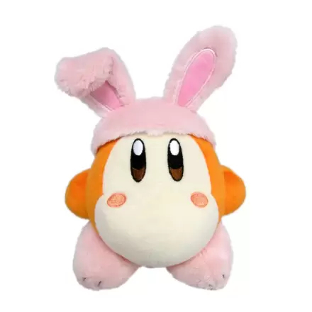 Figurină de pluș Kirby Iepure Waddle Dee 14 cm termékfotója