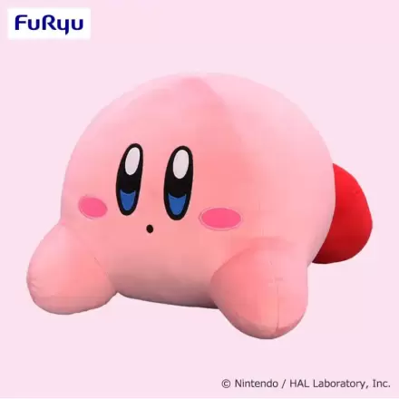 Figurină de pluș Kirby Sleep Together 38 cm termékfotója