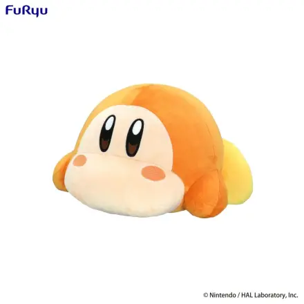 Jucarie de plus mare Kirby Sleep Together Waddle Dee 32cm poza produsului