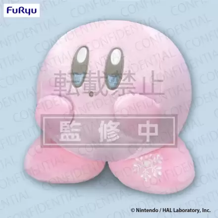 Figurină de pluș Kirby Snow Ver. 30 cm termékfotója