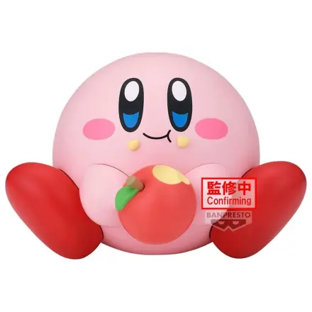 Kirby Sofvimates Kirby figurina 12cm poza produsului
