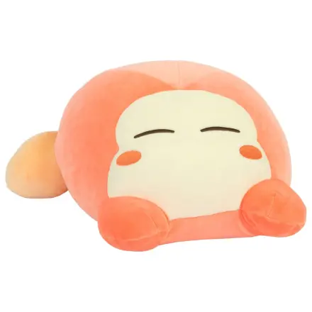 Kirby Suya Suya Figura de pluș Mega Waddle Dee 15 cm poza produsului