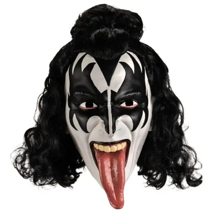 Kiss Injection Mask The Demon Deluxe poza produsului