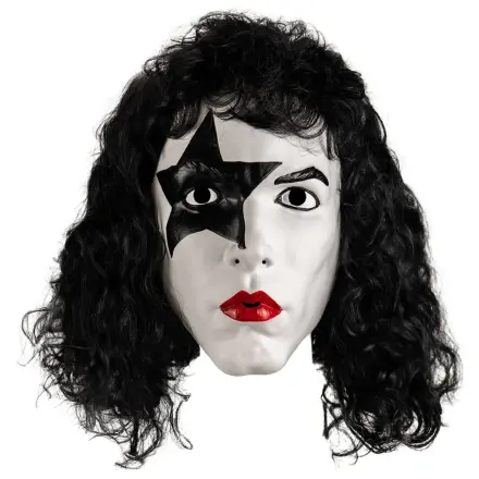 Kiss Injection Mask The Starchild Deluxe poza produsului