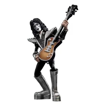 KISS Mini Epics Figurina Vinyl The Spaceman 19 cm termékfotója