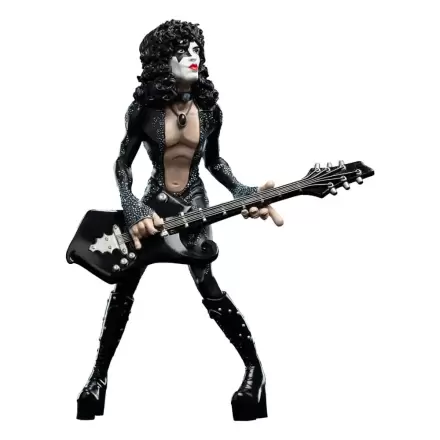 KISS Mini Epics Figurină Vinil The Starchild 17 cm termékfotója