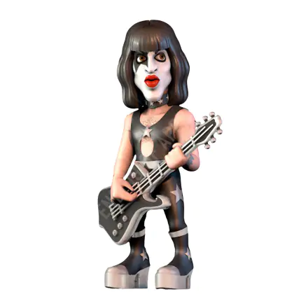 Figurină Minix Kiss The Starchild 12cm termékfotója