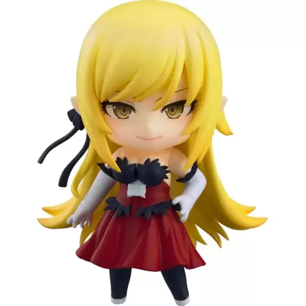 Kizumonogatari Nendoroid figurină de acțiune Kiss-Shot Acerola-Orion Heart-Under-Blade 10 cm termékfotója