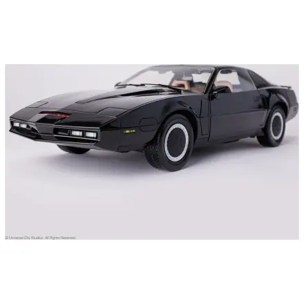 Knight Rider DieCast Replica 1/10 K.I.T.T. 53 centimetri poza produsului