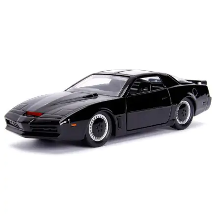 Model Diecast Knight Rider 1/32 Kitt termékfotója