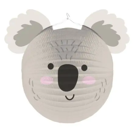 Koala Lantern 25 cm poza produsului