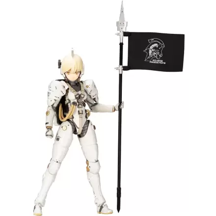 Kojima Productions Kit Model din Plastic Ludens 17 cm termékfotója