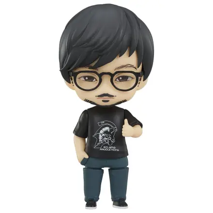 Kojima Productions Nendoroid figurina de actiune Hideo Kojima 10 cm poza produsului