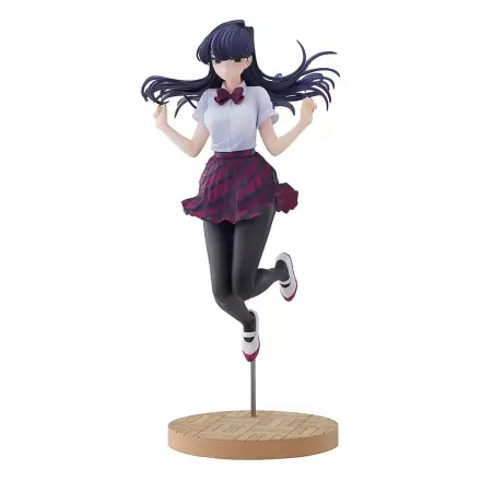 Komi Can't Communicate Statuie PVC 1/7 Shoko Komi: Summer Uniform Ver. Standard Edition 26 cm poza produsului