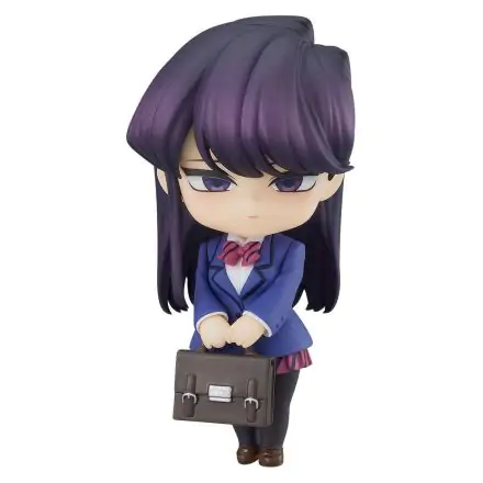 Komi Can't Communicate Figurina de acțiune Nendoroid Shoko Komi (reluare) 10 cm termékfotója