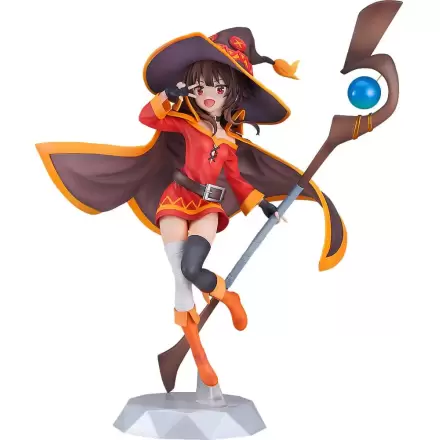 Kono Subarashii Sekai ni Bakuen wo! Statuie PVC 1/6 Megumin 30 cm termékfotója