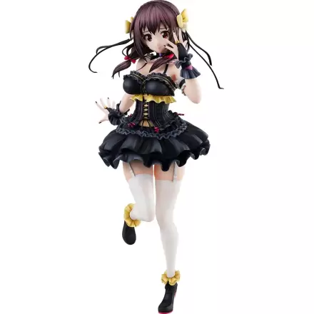 Kono Subarashii Sekai ni Bakuen wo! Statuie PVC 1/7 Yunyun: Rochie Gothic Lolita Ver. 22 cm termékfotója