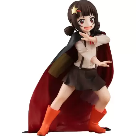 Kono Subarashii Sekai ni Bakuen wo! Pop Up Parade Statuie PVC Komekko Mărimea L 15 cm termékfotója