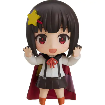 Kono Subarashii Sekai ni Shukufuku wo! Nendoroid figurină de acțiune Komekko 9 cm poza produsului