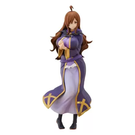 Konosuba 3 Pop Up Parade Statuie PVC Wiz Mărime L 24 cm termékfotója