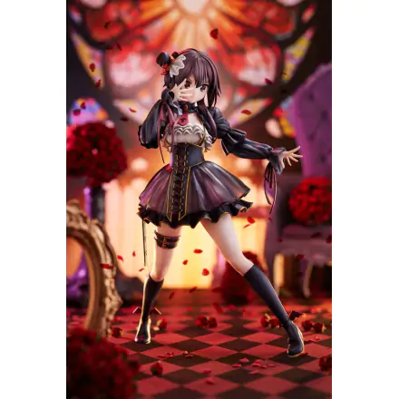 Konosuba An Explosion on This Wonderful World! Statuie PVC 1/7 Megumin Gothic Lolita Dress Ver. 21 cm termékfotója