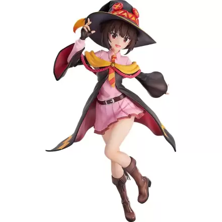 KonoSuba: God's Blessing on This Wonderful World! Statuie PVC 1/7 Megumin 25 cm termékfotója