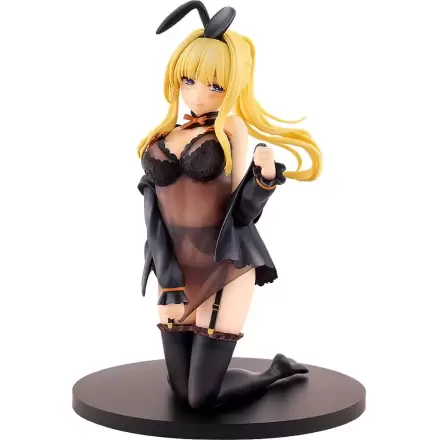 Konosuba God's blessing on this wonderful world! PVC Statuie Darkness: Light Novel 10th Anniversary Ver. 15 cm poza produsului