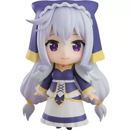 KonoSuba: God's Blessing on This Wonderful World! Figurina de acțiune Nendoroid Eris 10 cm termékfotója