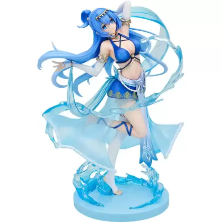 Konosuba God's blessing on this wonderful world! Statuie PVC Aqua: Light Novel 10th Anniversary Ver. 18 cm poza produsului