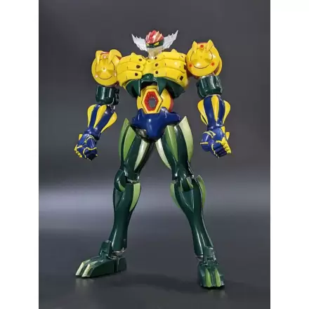 Figurină de acțiune Kotetsushin Jeeg Dynamite Action Kotetsu-Shin Jeeg 17 cm poza produsului