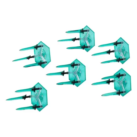 Kotobukiya M.S.G. Model Kit Set Accesorii Unitate Armă Grea 23 Magia Blade poza produsului