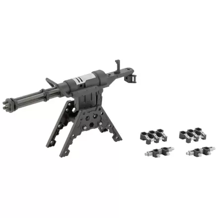 Kotobukiya M.S.G. Model Kit Set de Accesorii Heavy Weapon Unit 32 Gatling Gun 2 12 cm poza produsului