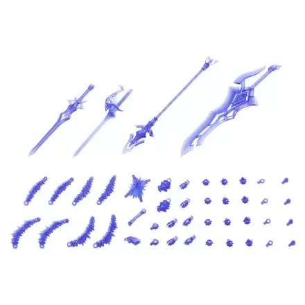 Kotobukiya M.S.G. Model Kit Set Accesorii Heavy Weapon Unit 38 Holonic Arms poza produsului