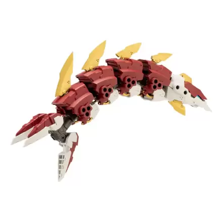 Kotobukiya M.S.G. Model Kit Set Accesorii Heavy Weapon Unit 63 Demonic Arm Red Ver. poza produsului